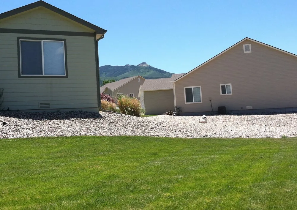 Professional landscape installation for year-round maintenance across Palisade, CO - Lush Green Landscapes