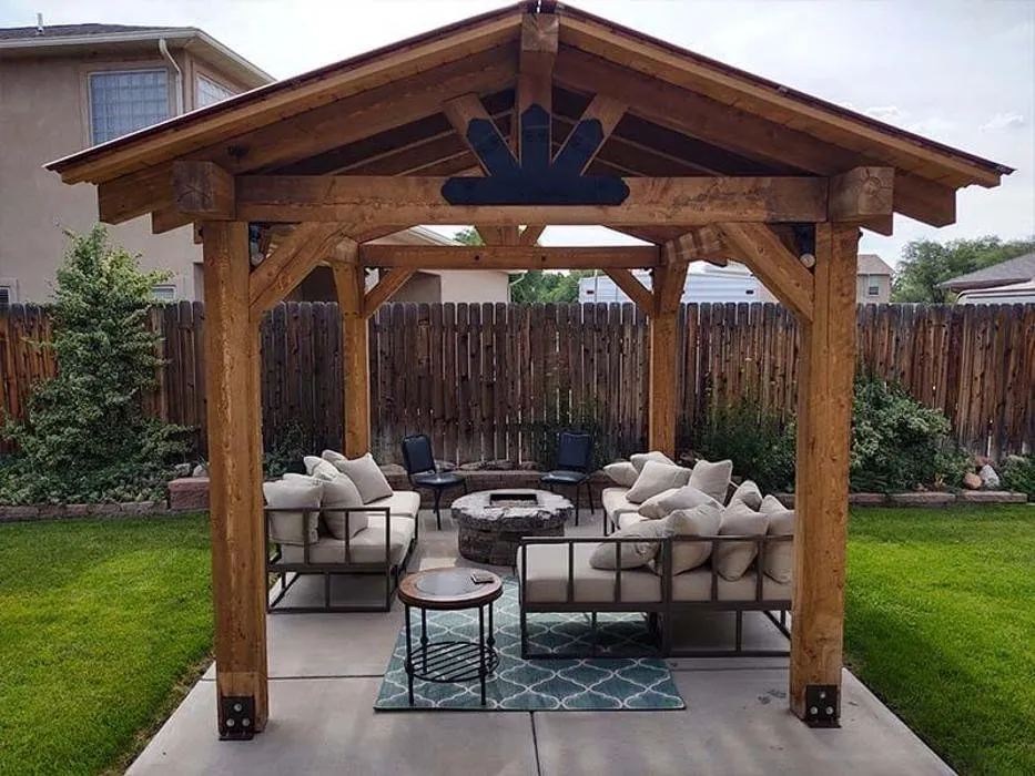 Top-rated lawn care service in Palisade, CO by Lush Green Landscapes