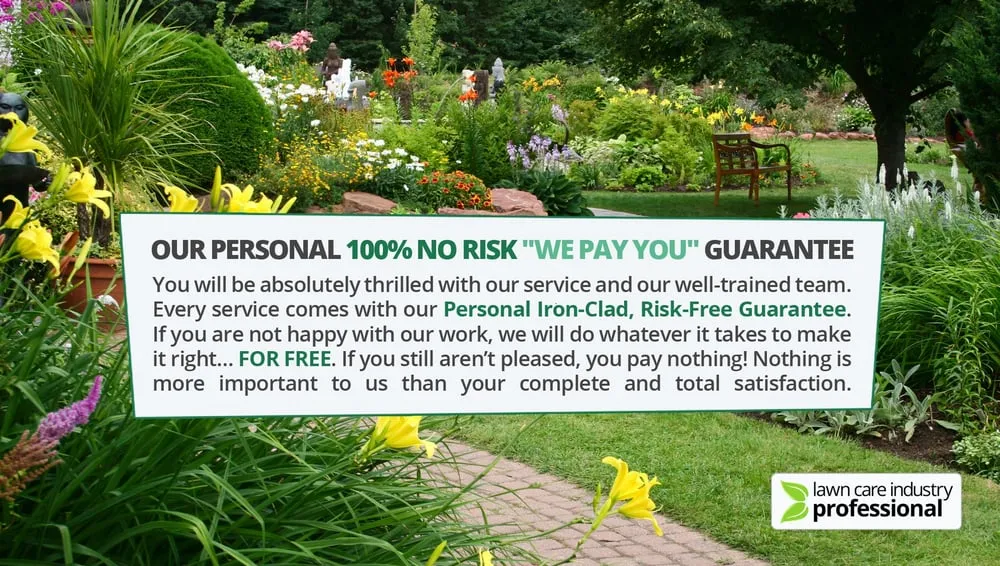 Top-rated lawn mowing service for homes in Palisade, CO by Lush Green Landscapes