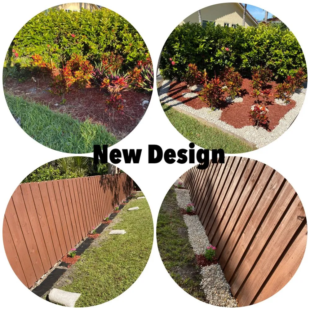 Reliable lawn mowing service experts serving Palmetto Bay, FL - Lush Greenery Landscaping