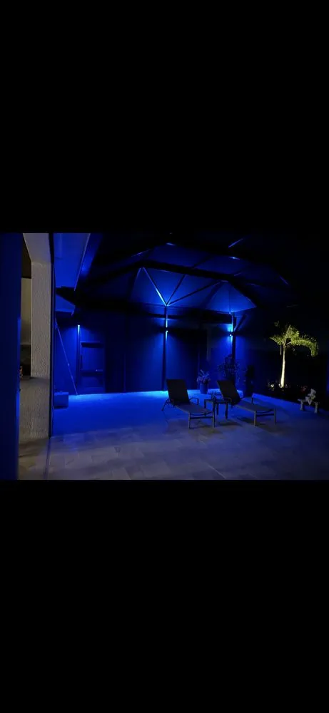 Expert yard cleanup service in Fort Myers, FL - Lush Lanais