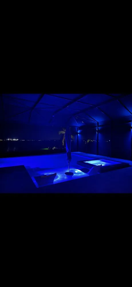 Affordable garden landscaping for homes in Fort Myers, FL by Lush Lanais