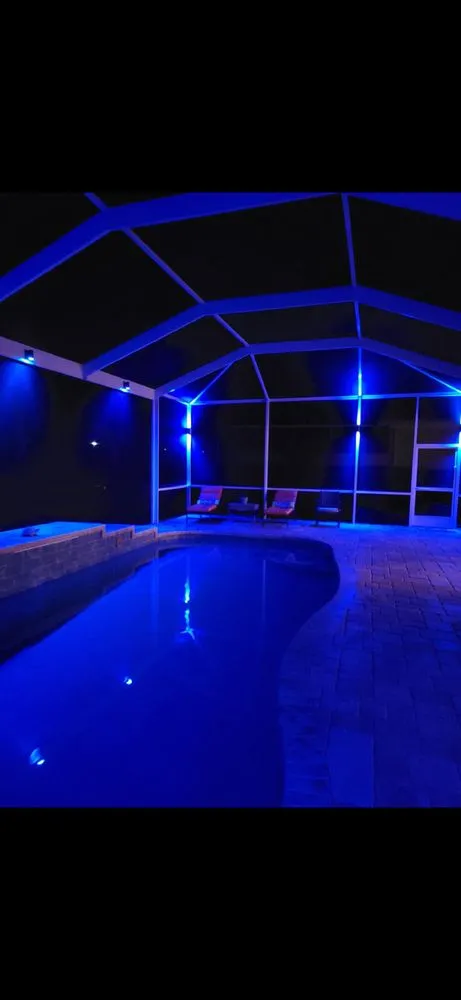 Top-rated garden landscaping experts serving Fort Myers, FL - Lush Lanais