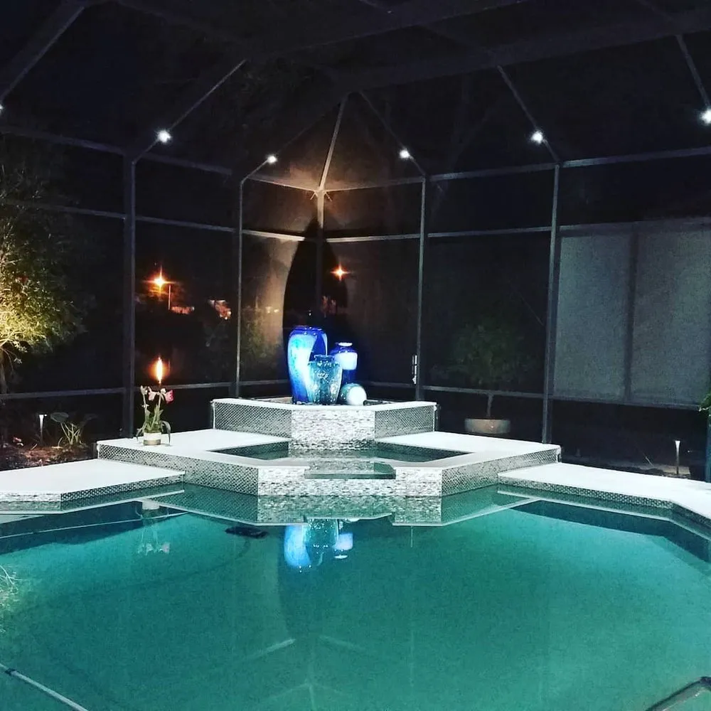 Trusted lawn mowing service experts serving Fort Myers, FL - Lush Lanais