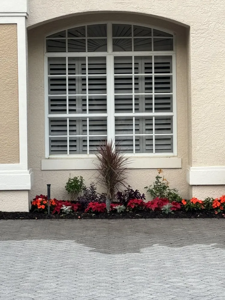 Professional landscape installation experts serving Fort Myers, FL - Lush Lanais