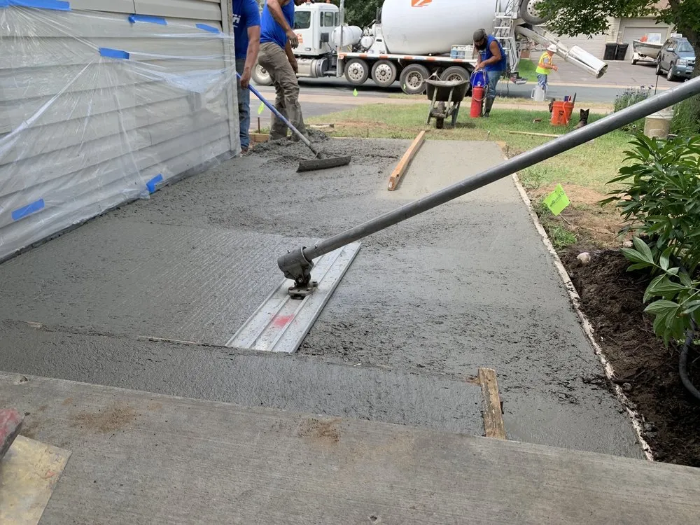 Reliable landscape design in Elk River, MN - Lush Landscape & Irrigation