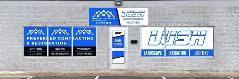 Trusted yard cleanup service in Elk River, MN - Lush Landscape & Irrigation