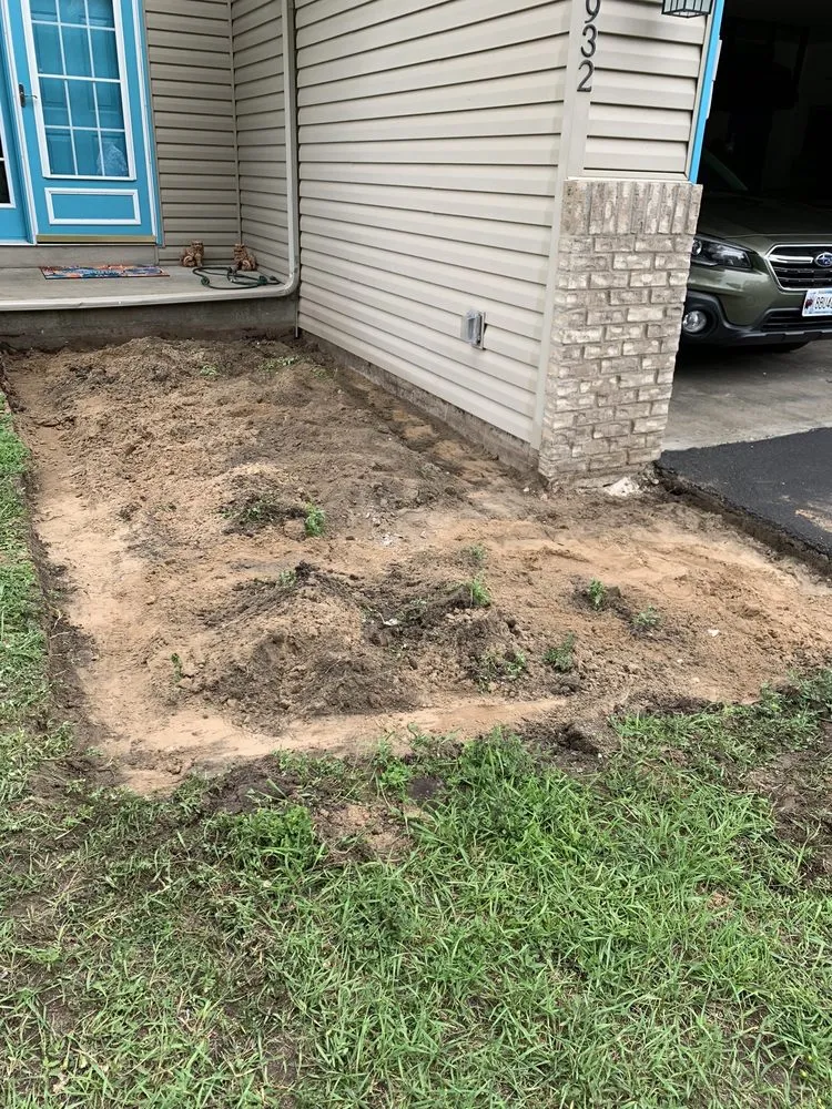 Top-rated yard maintenance in Elk River, MN by Lush Landscape & Irrigation