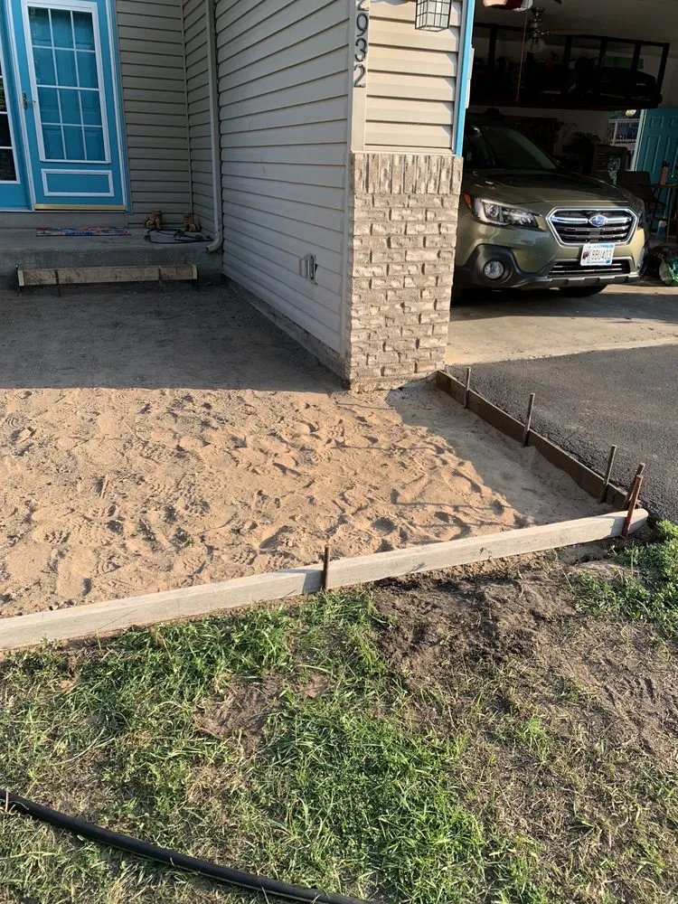 Reliable garden landscaping for homes across Elk River, MN - Lush Landscape & Irrigation