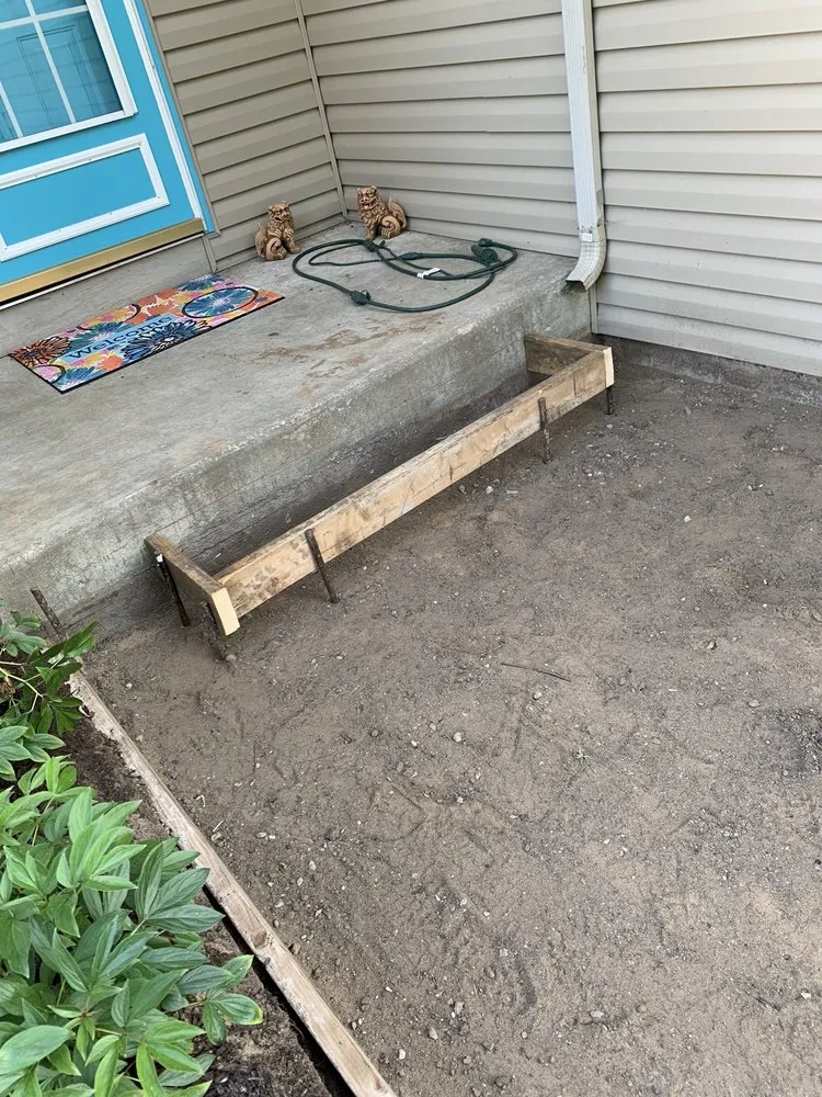 Local garden landscaping near you across Elk River, MN - Lush Landscape & Irrigation