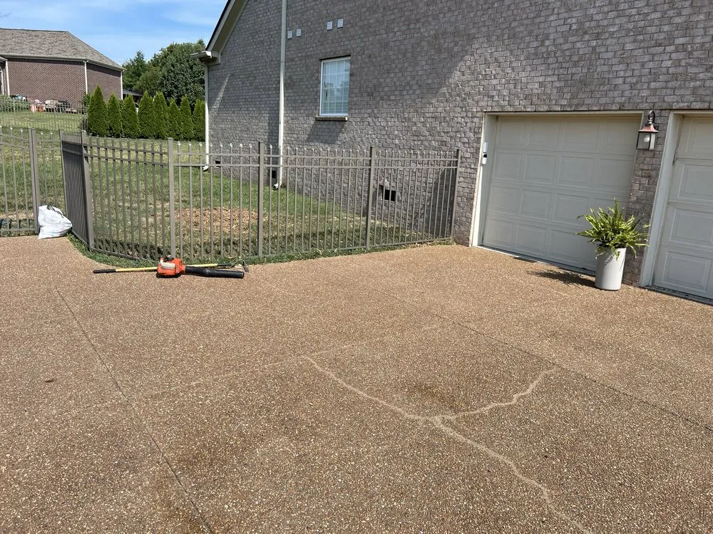 Local lawn mowing service in Smithville, TN - Lush Landscape Solutions