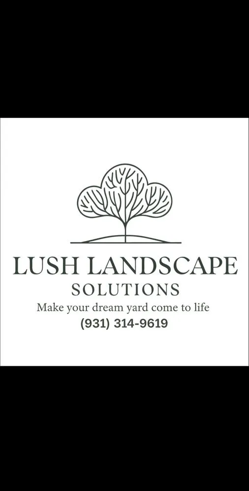 Trusted residential landscaping in Smithville, TN - Lush Landscape Solutions