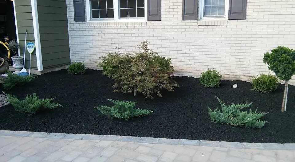 Trusted lawn mowing service for outdoor upgrades across Warrington, PA - Lush Landscapes