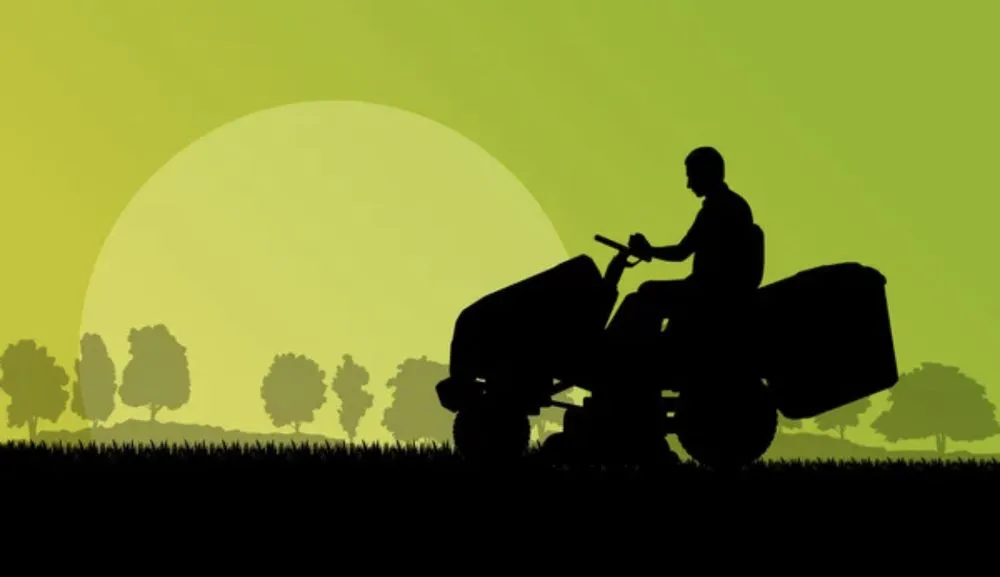 Custom lawn mowing service in Albuquerque, NM - Lush Landscaping