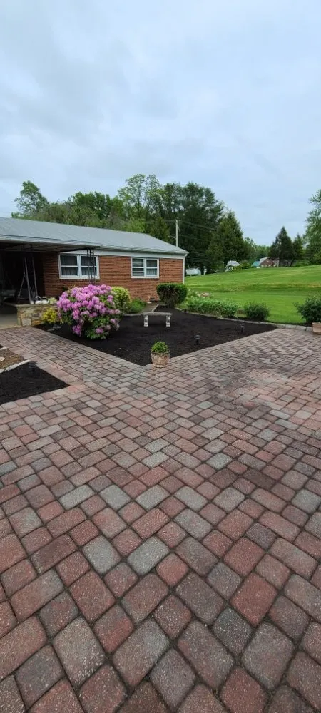 Expert lawn care service in Bristol, PA by Lush Landscaping