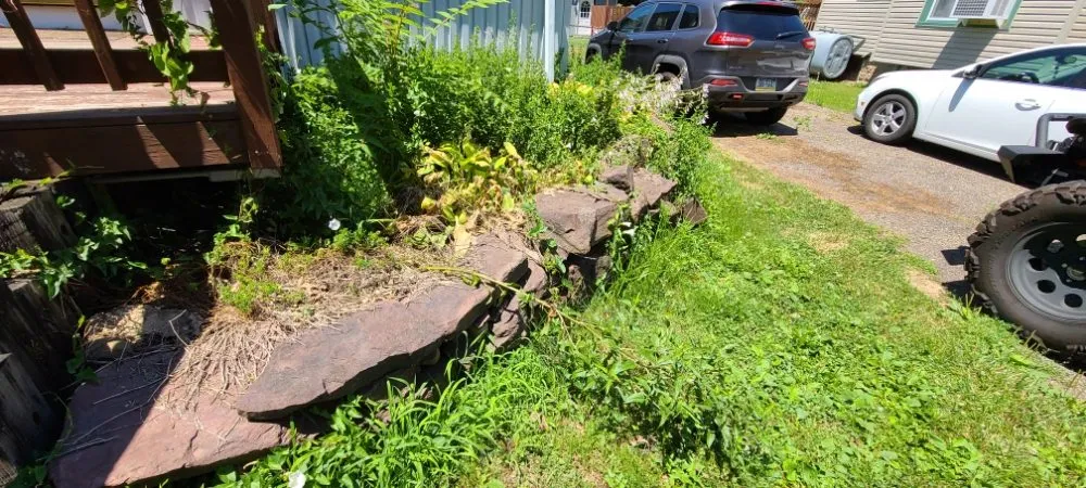 Reliable lawn mowing service experts serving Bristol, PA - Lush Landscaping