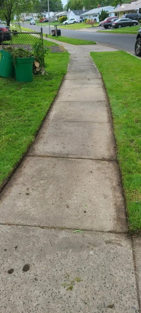 Top-rated landscape installation in Bristol, PA by Lush Landscaping