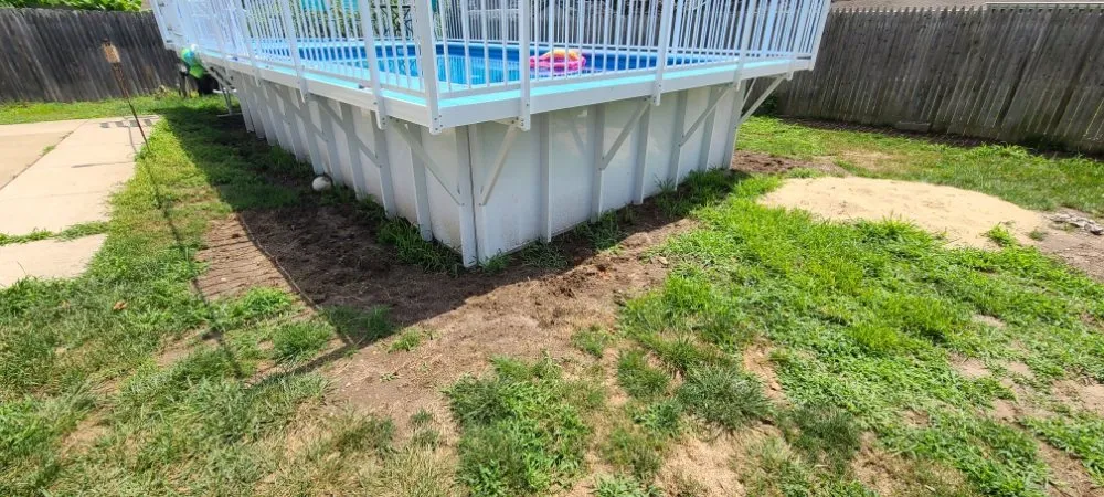 Professional residential landscaping for outdoor upgrades across Bristol, PA - Lush Landscaping