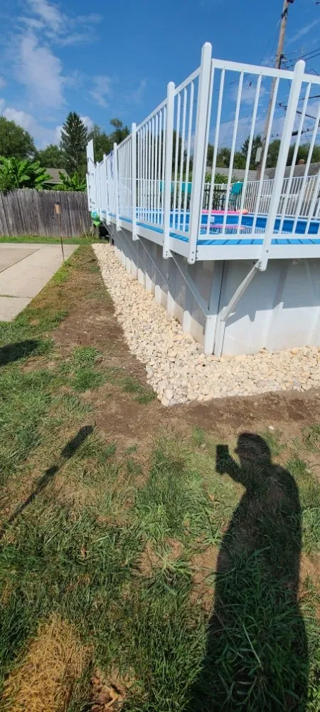 Reliable lawn care service experts serving Bristol, PA - Lush Landscaping