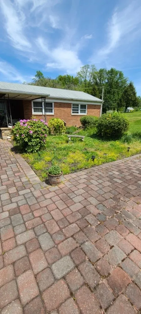 Professional outdoor landscaping for year-round maintenance across Bristol, PA - Lush Landscaping