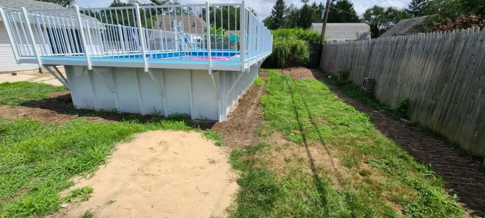 Affordable lawn mowing service near you across Bristol, PA - Lush Landscaping