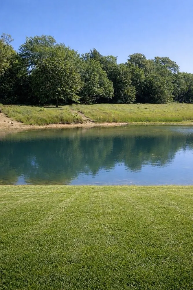 Affordable lawn mowing service experts serving Enid, OK - Lush Landscaping