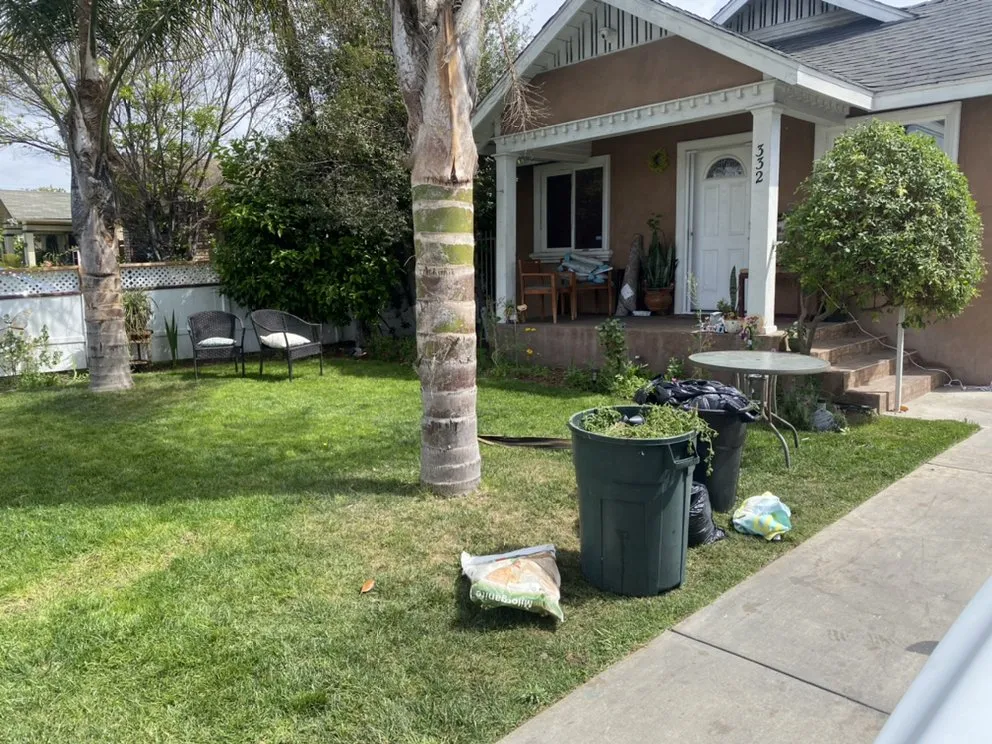 Expert landscape installation experts serving Los Angeles, CA - Lush Landscaping