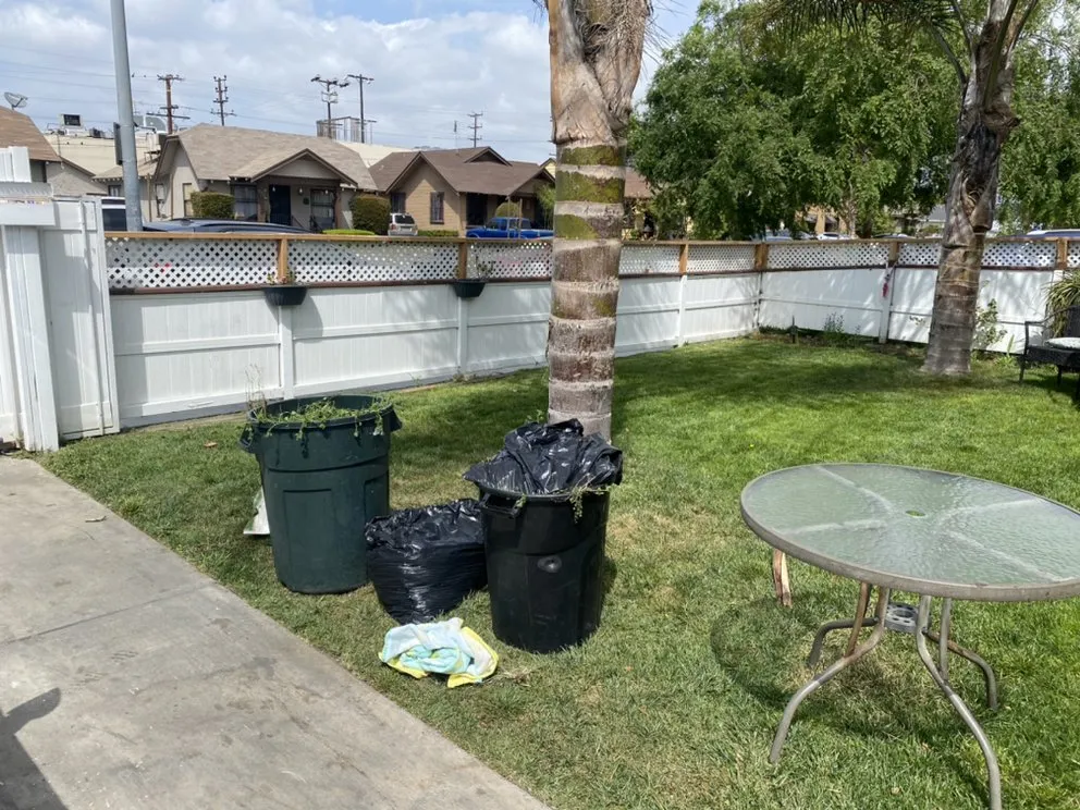 Local garden landscaping near you across Los Angeles, CA - Lush Landscaping