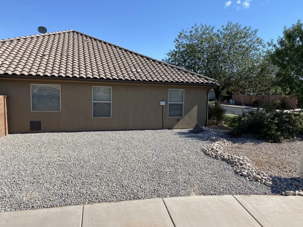 Trusted lawn care service for beautiful yards in St. George, UT by Lush Landscaping