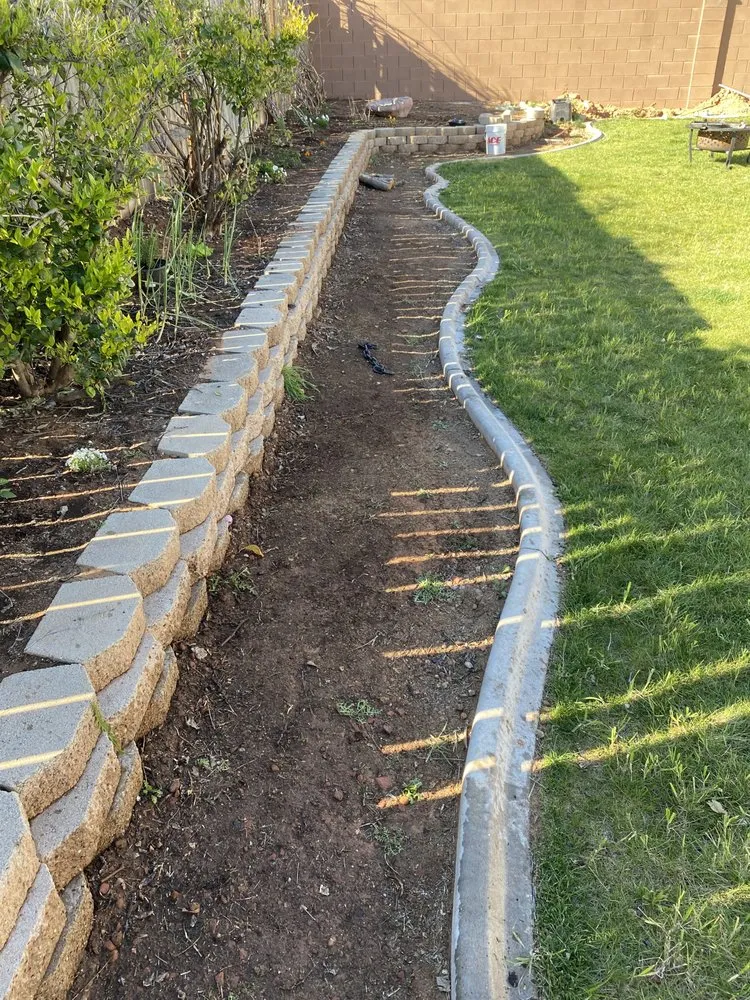 Top-rated yard maintenance in St. George, UT - Lush Landscaping