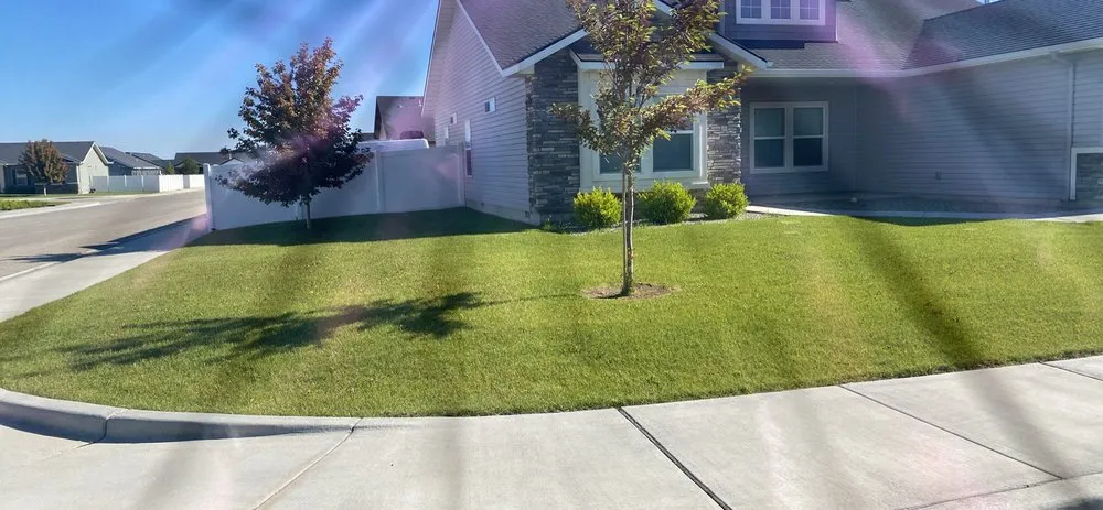 Affordable yard cleanup service in Twin Falls, ID - Lush Landscaping