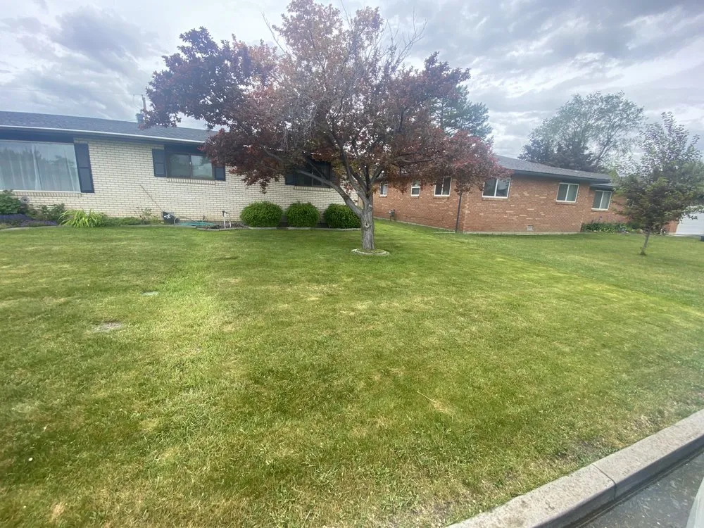 Custom garden landscaping experts serving Twin Falls, ID - Lush Landscaping