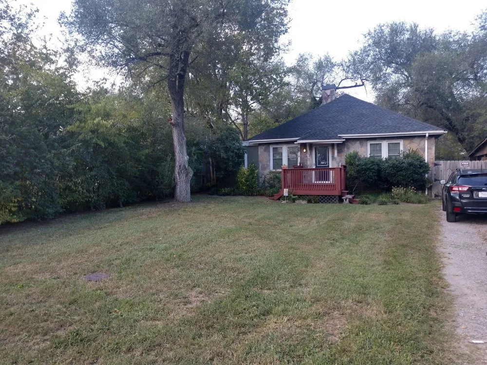 Reliable yard maintenance in Gallatin, TN by Lush Lawn Care - Gallatin