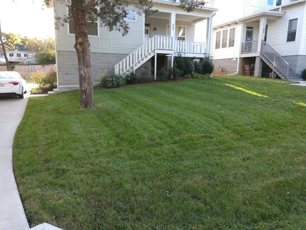 Affordable lawn care service for outdoor upgrades across Gallatin, TN - Lush Lawn Care - Gallatin