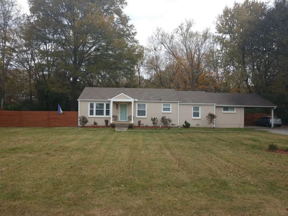 Local residential landscaping experts serving Gallatin, TN - Lush Lawn Care - Gallatin