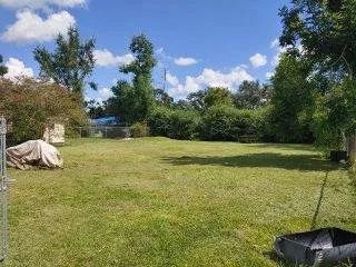 Expert lawn mowing service in Lake Charles, LA - Lush Lawn Care