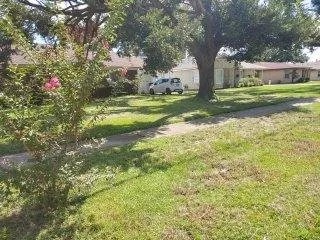 Top-rated yard cleanup service in Lake Charles, LA - Lush Lawn Care