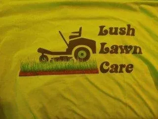 Professional residential landscaping experts serving Lake Charles, LA - Lush Lawn Care