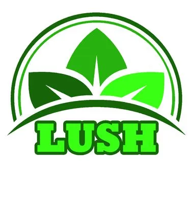 Lush Lawn Care Pros Logo