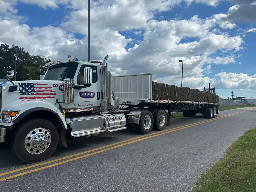 Expert landscape design for homes across Pierre Part, LA - Lush Lawn Logistics