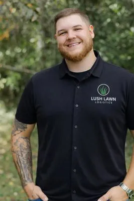 Lush Lawn Logistics