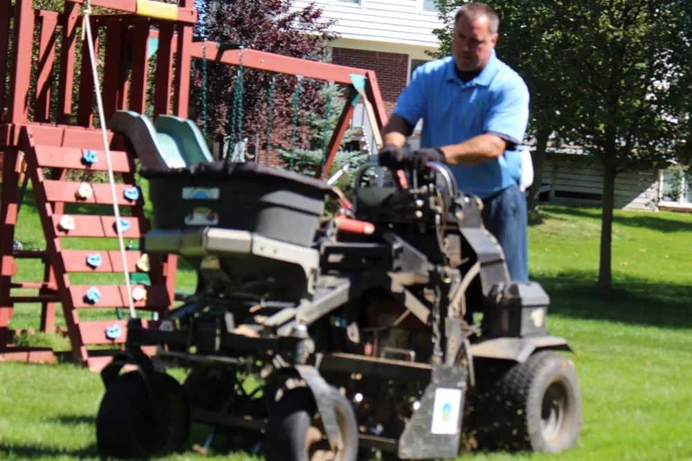 Local garden landscaping near you in Rochester Hills, MI by Lush Lawn