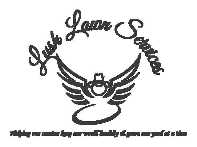 Local landscaping services with custom design in Houston, TX by Lush Lawn Services