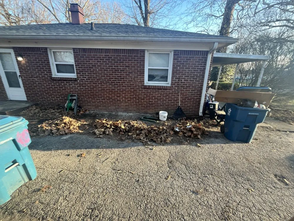 Local residential landscaping for year-round maintenance across Indianapolis, IN - Lush Lawn Services