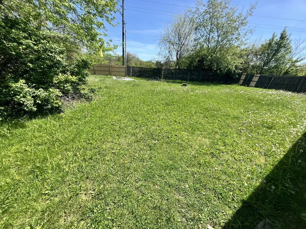 Professional landscape installation experts serving Indianapolis, IN - Lush Lawn Services