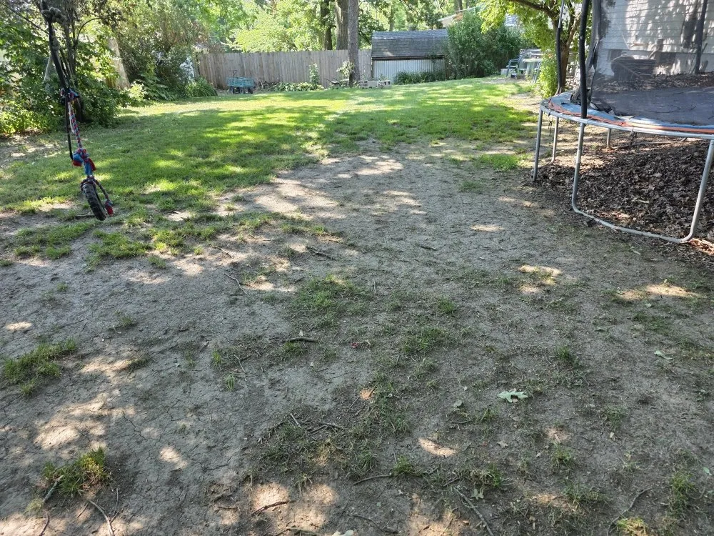 Local landscape installation near you across DeKalb, IL - Lush Lawn Solution