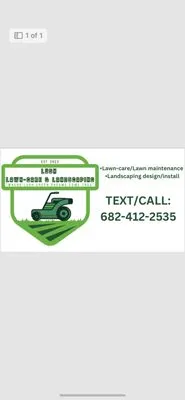 Lush Lawncare & Landscaping