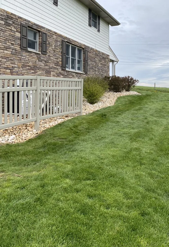 Trusted residential landscaping for year-round maintenance across Latrobe, PA - Lush Lawns