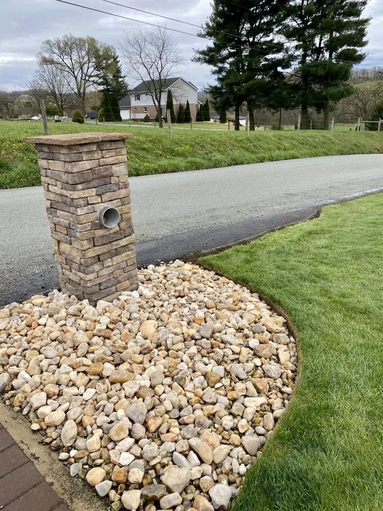 Local yard maintenance for homes across Latrobe, PA - Lush Lawns