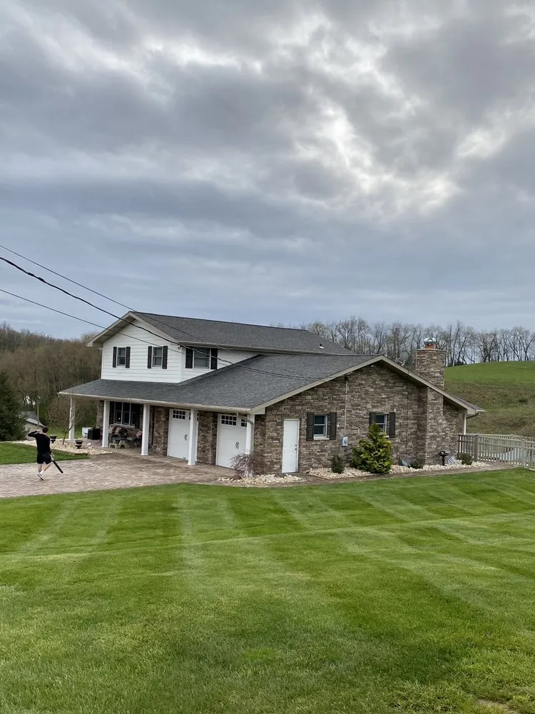 Top-rated landscape installation for beautiful yards across Latrobe, PA - Lush Lawns